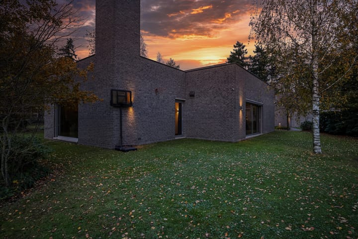 Foto 67 van Bosfazant 18