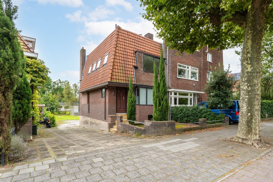 Foto 2 van Amsterdamseweg 340