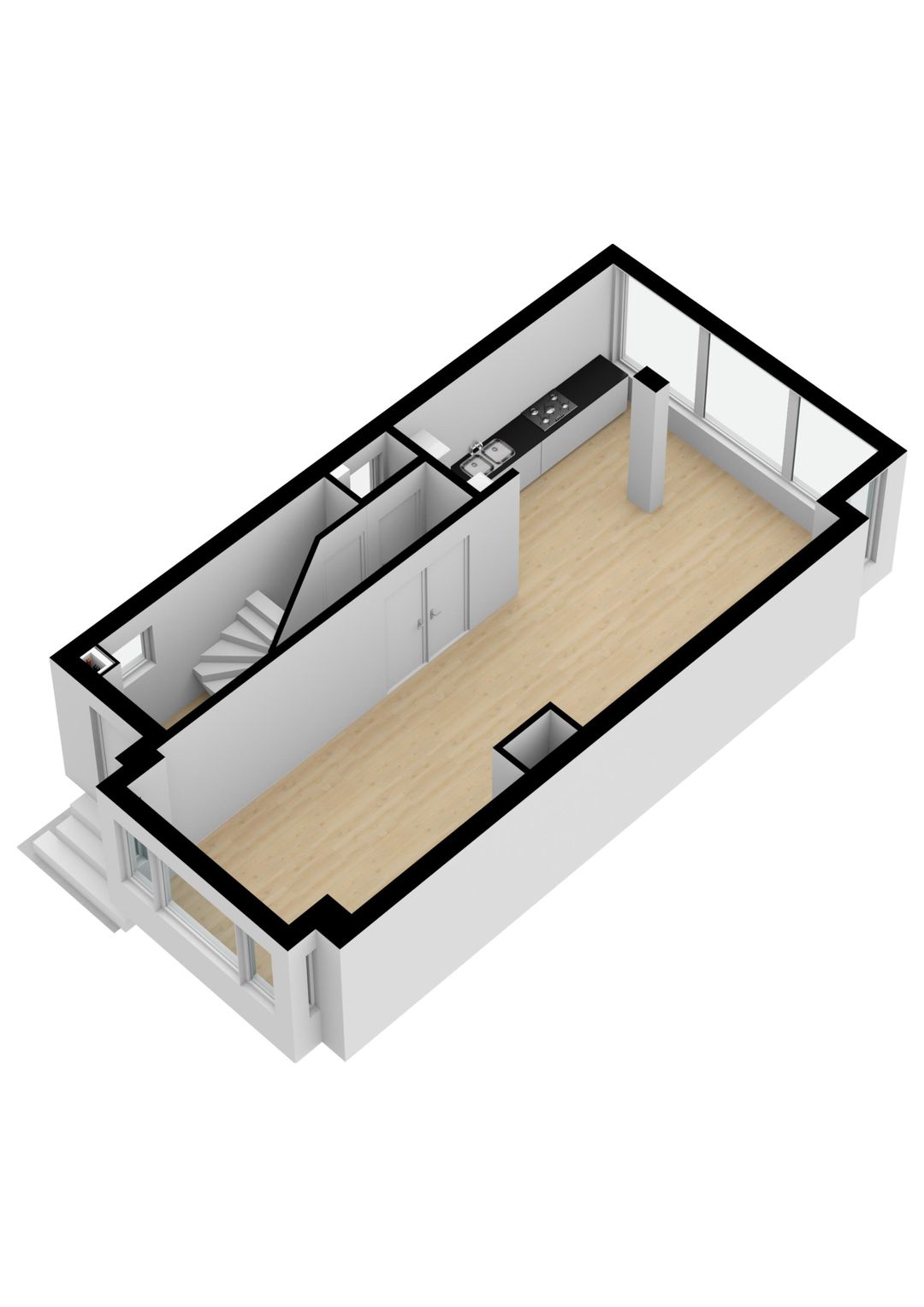 Foto 28 van Amsterdamseweg 340