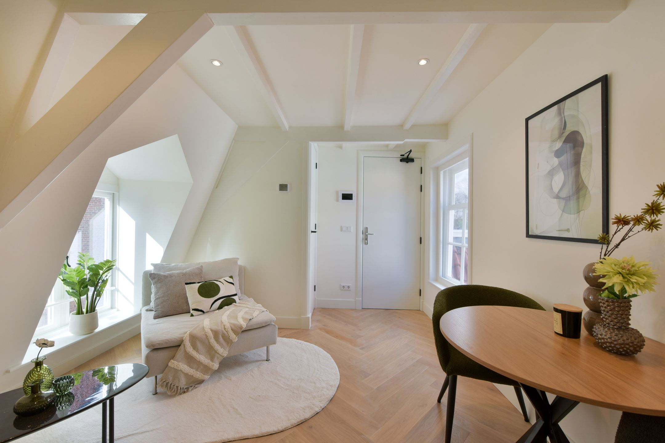 Foto 3 van Appelsteeg 22-B