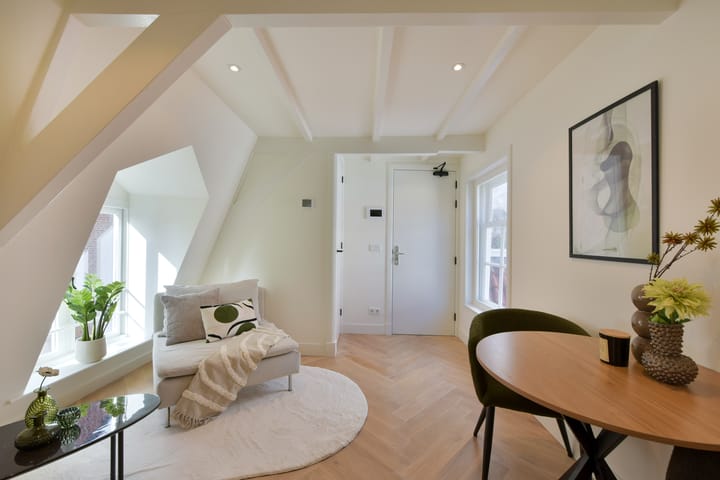 Foto 3 van Appelsteeg 22-B