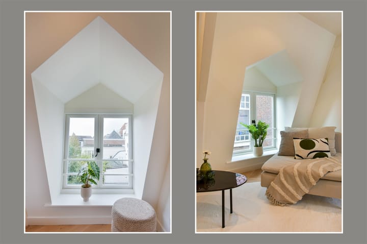 Foto 4 van Appelsteeg 22-B