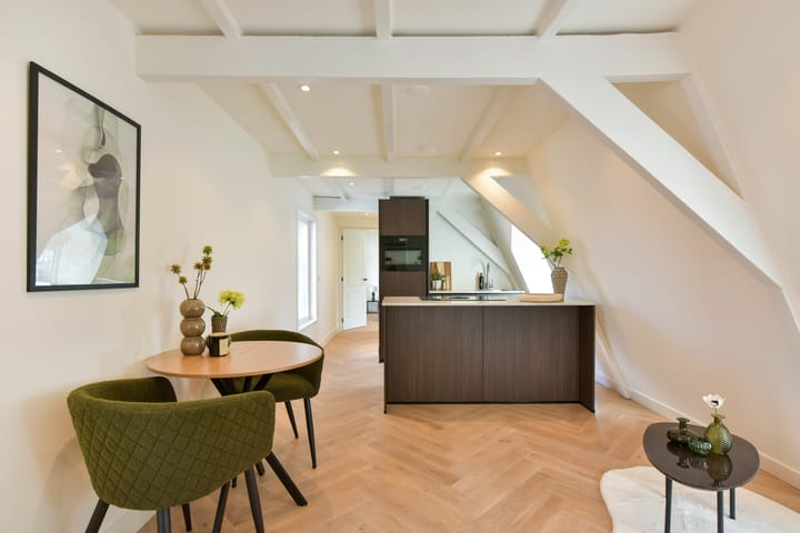 Foto 5 van Appelsteeg 22-B