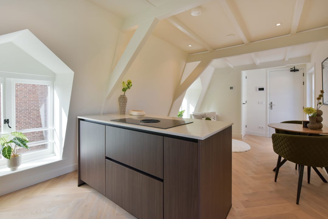 Foto 7 van Appelsteeg 22-B