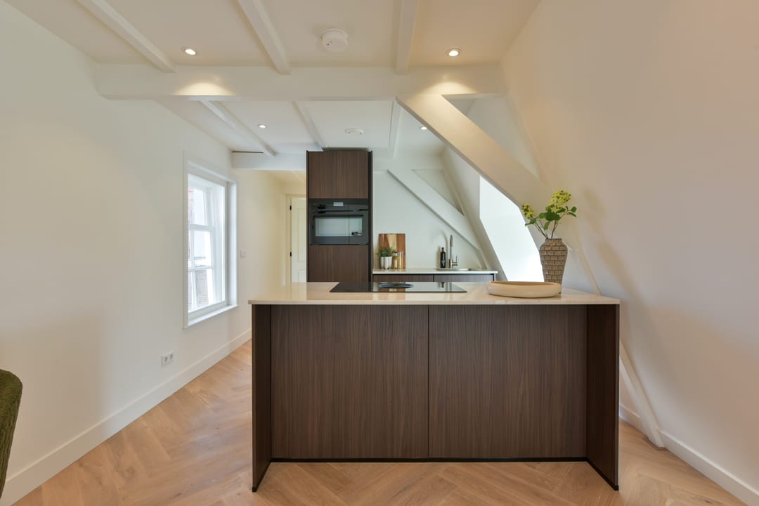 Foto 8 van Appelsteeg 22-B