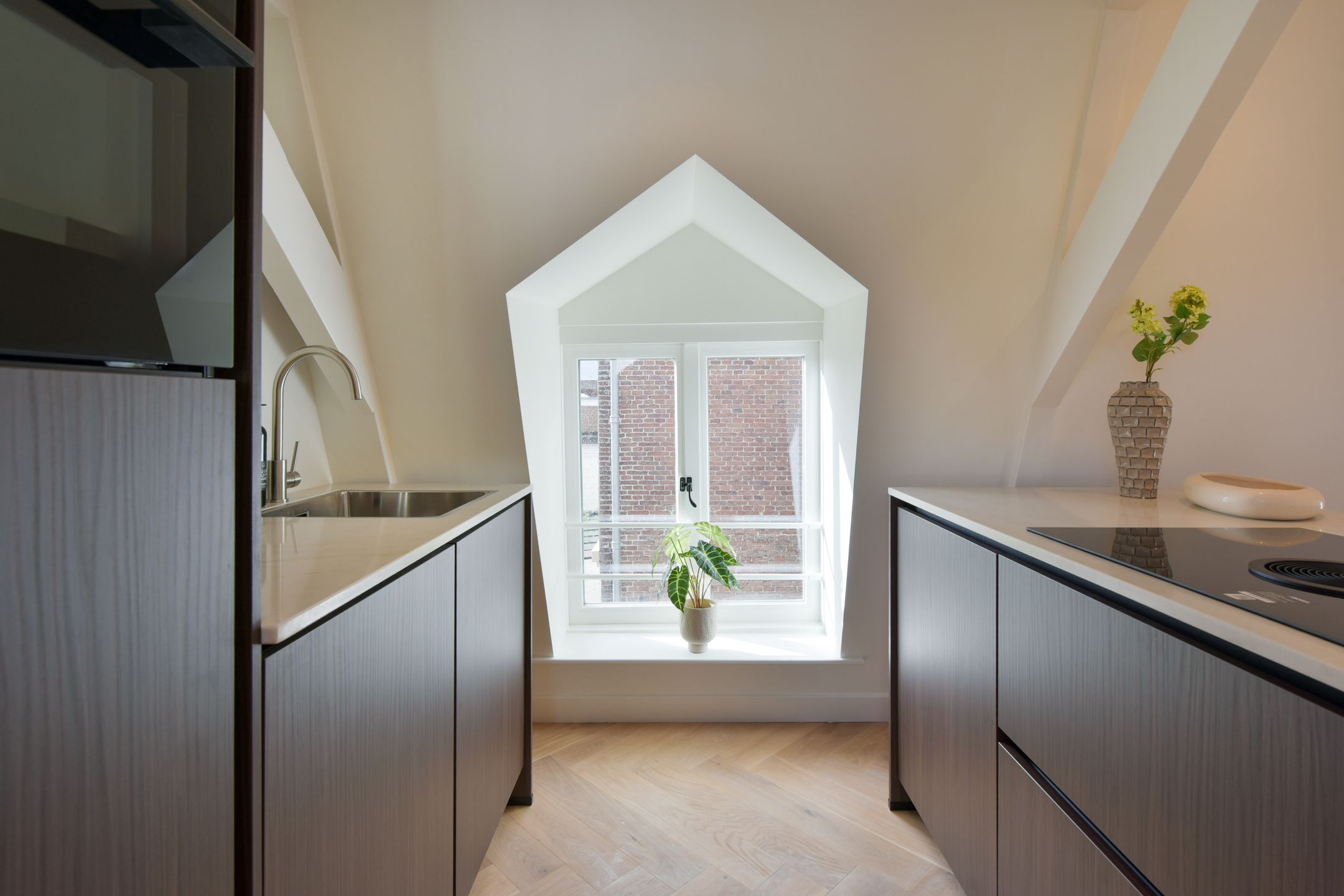 Foto 9 van Appelsteeg 22-B