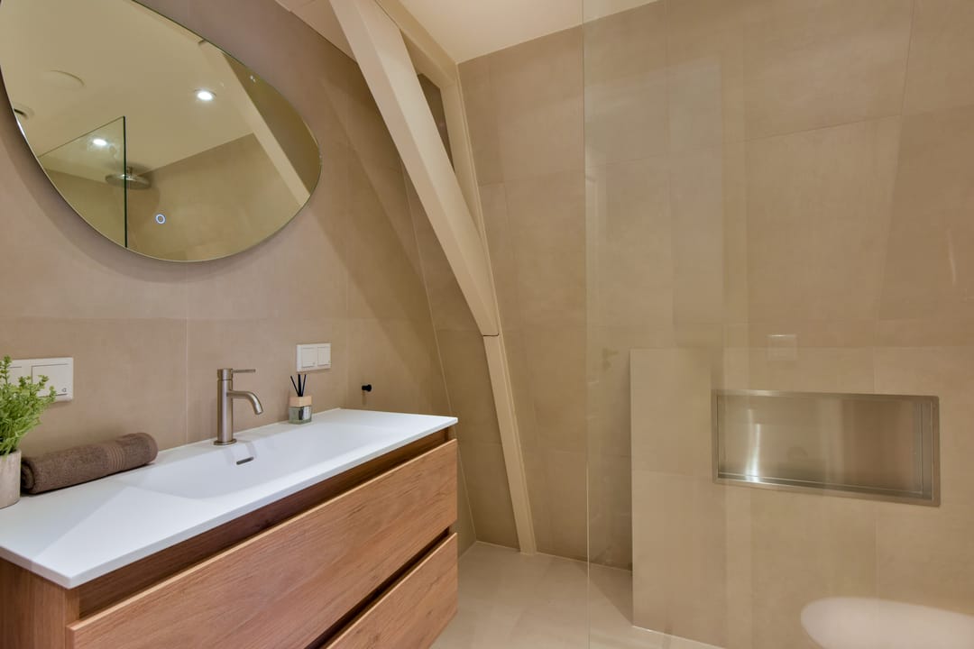 Foto 13 van Appelsteeg 22-B