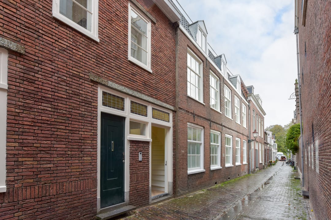 Foto 2 van Appelsteeg 22-B