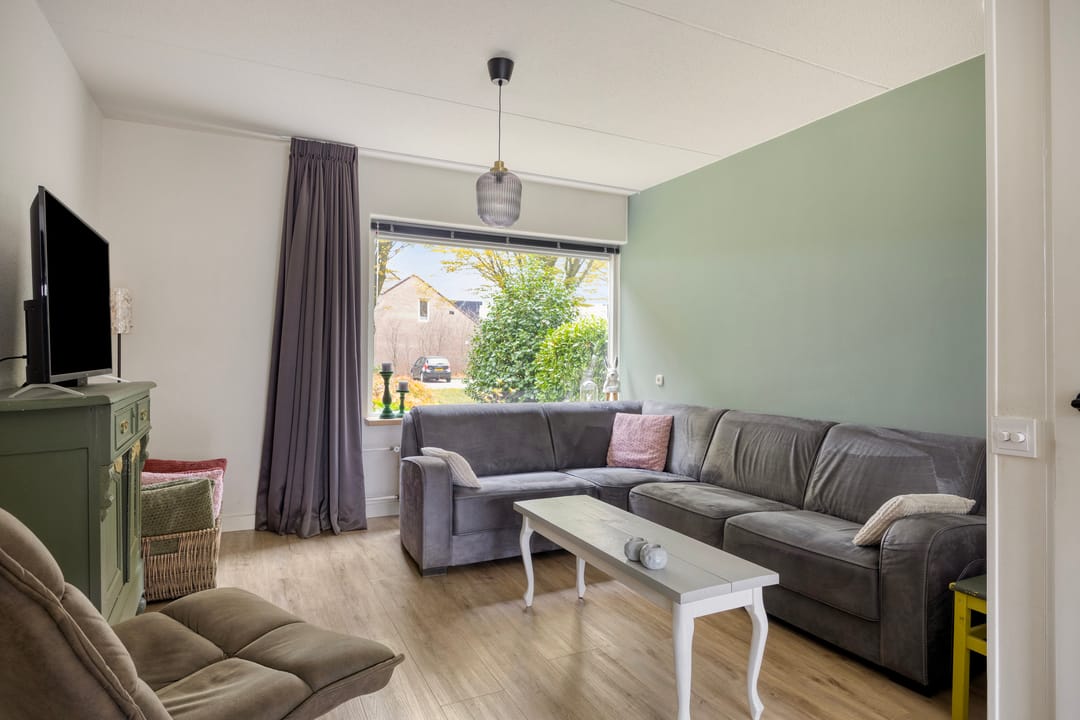 Photo 2 of Jagersveld 63