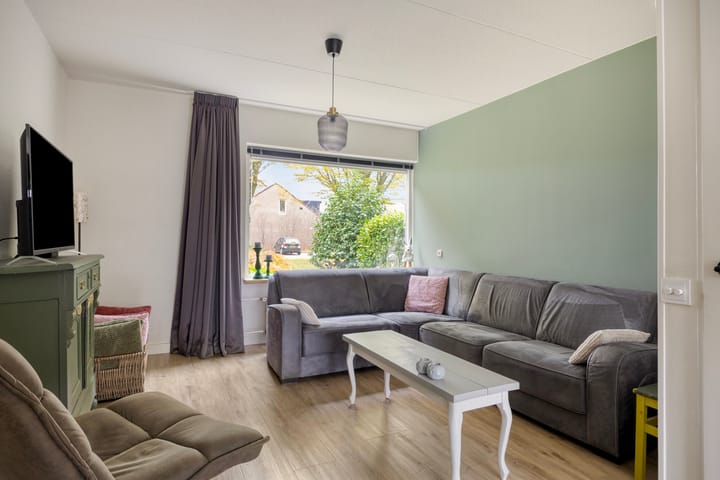 Photo 2 of Jagersveld 63