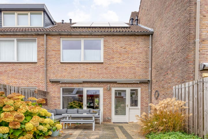 Photo 6 of Jagersveld 63