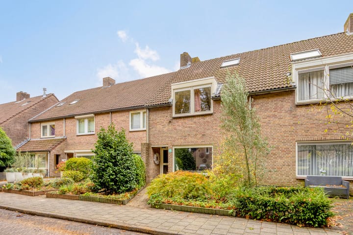 Photo 7 of Jagersveld 63