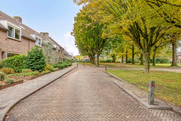 Photo 8 of Jagersveld 63