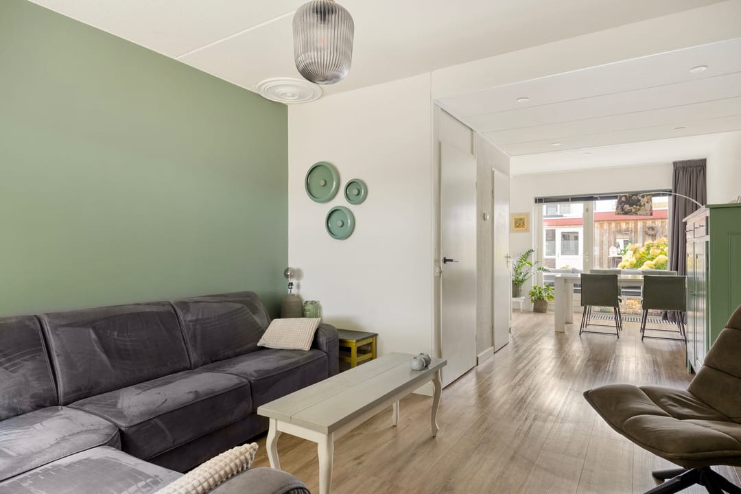 Photo 11 of Jagersveld 63