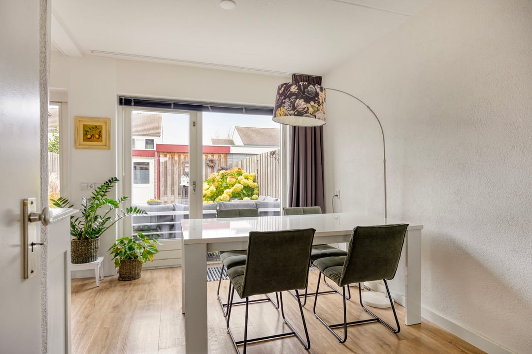 Photo 13 of Jagersveld 63