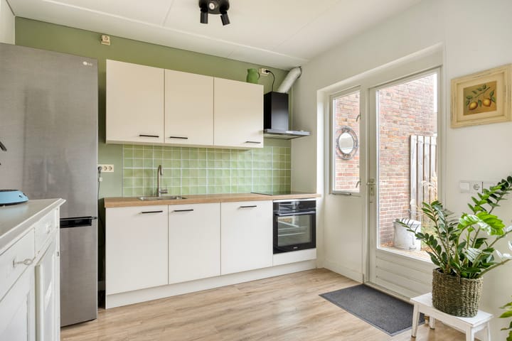 Photo 16 of Jagersveld 63