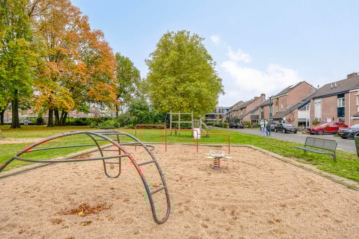 Photo 27 of Jagersveld 63