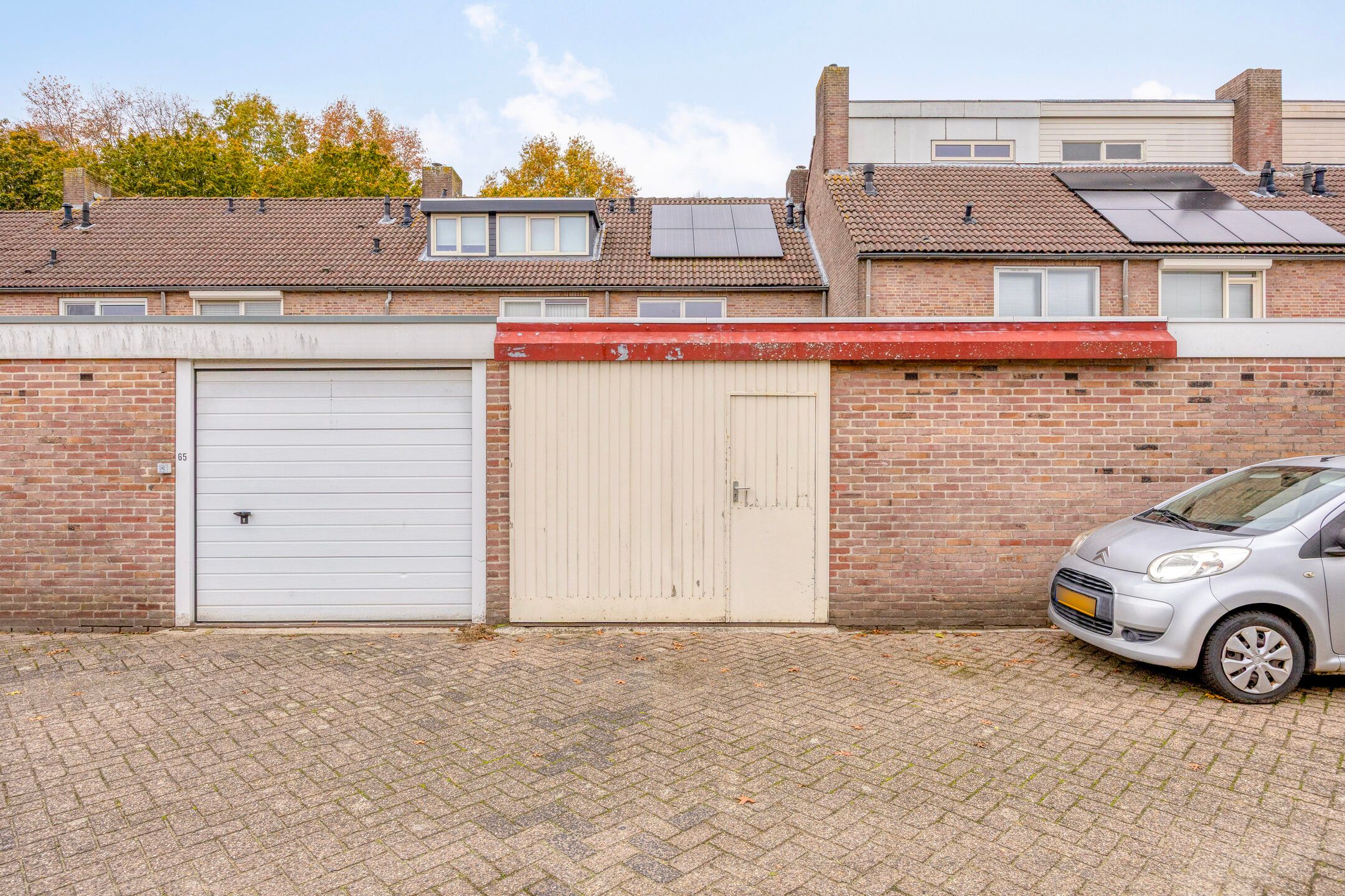 Photo 30 of Jagersveld 63