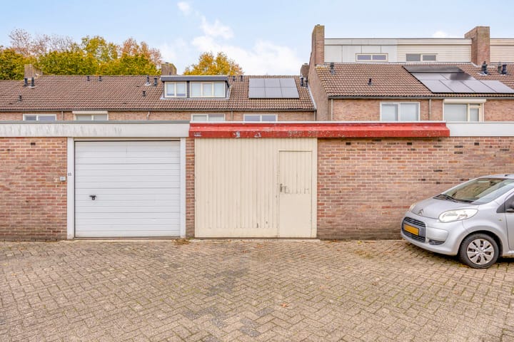 Photo 30 of Jagersveld 63