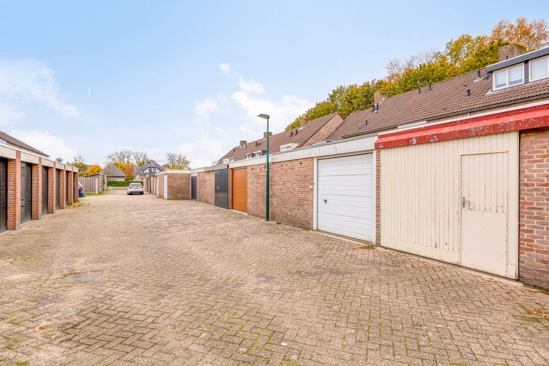 Photo 31 of Jagersveld 63