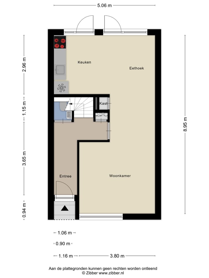 Photo 33 of Jagersveld 63