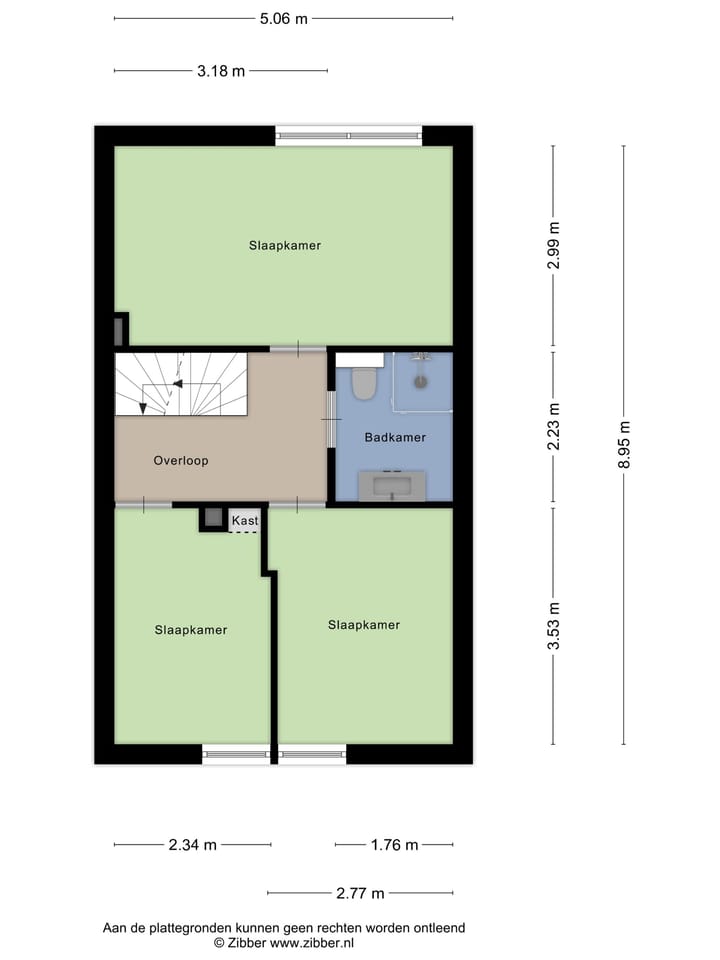 Photo 34 of Jagersveld 63