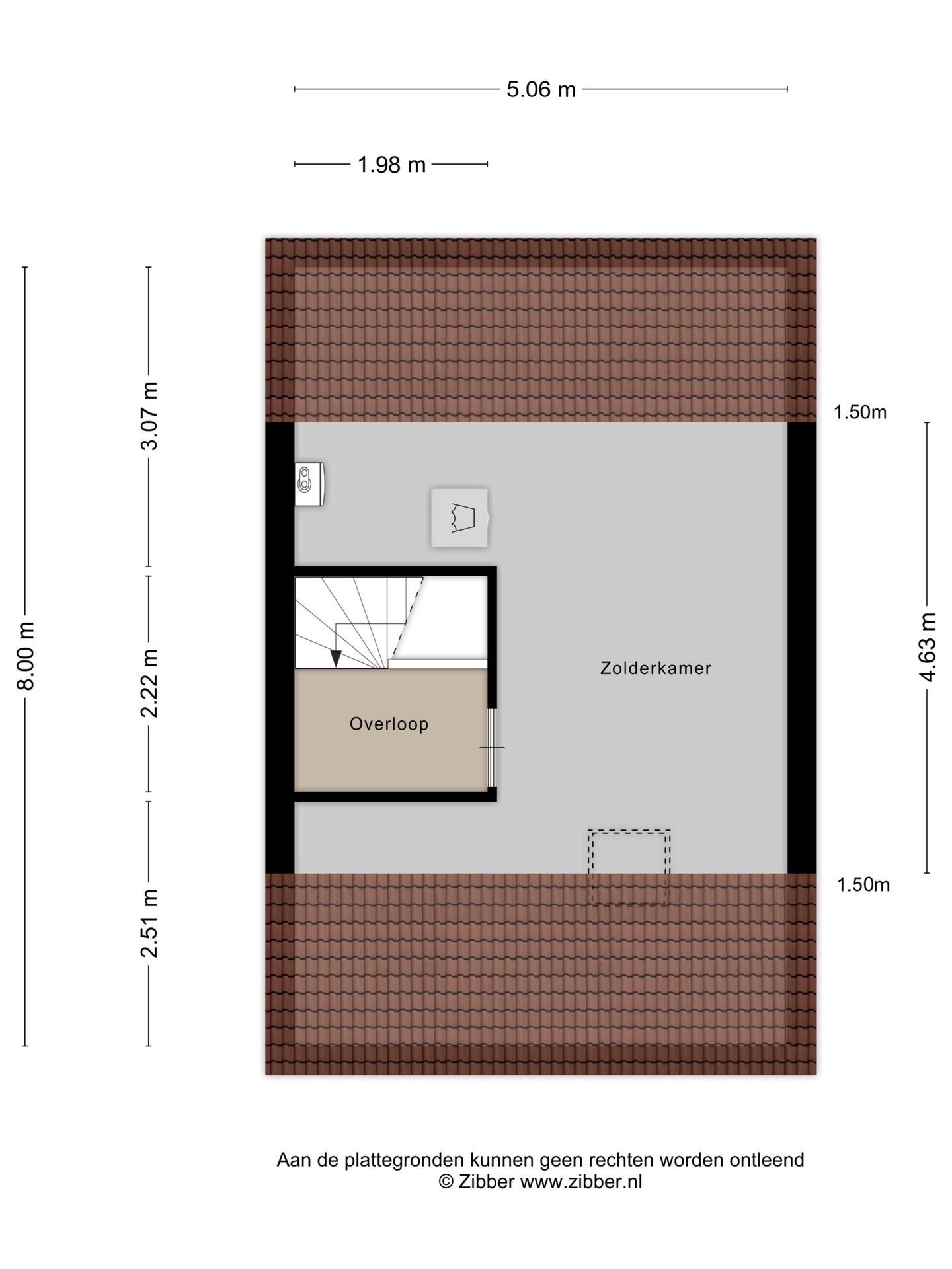 Photo 35 of Jagersveld 63