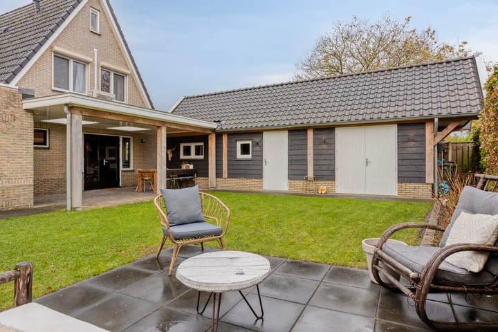 Foto 2 van Borculoseweg 2-A