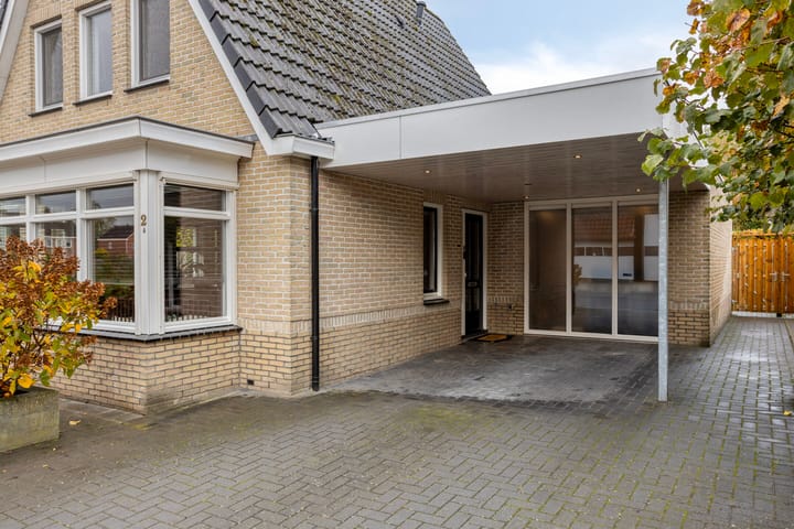 Foto 4 van Borculoseweg 2-A