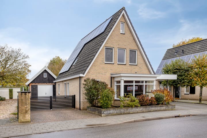 Foto 48 van Borculoseweg 2-A