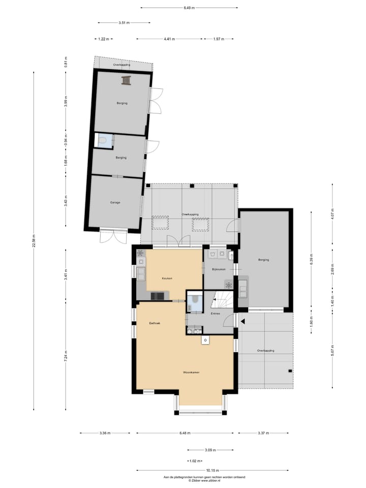 Foto 52 van Borculoseweg 2-A