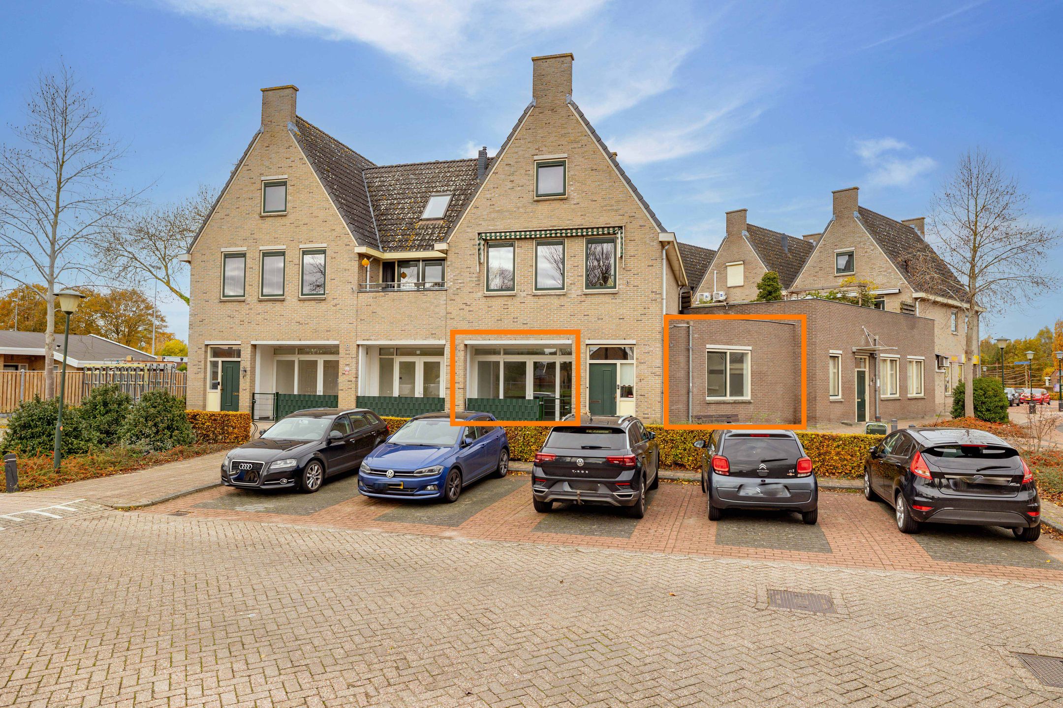 Jupiterstraat 1-A, 1, a002, De Krim, 7782RC, Overijssel, Nederland 1 