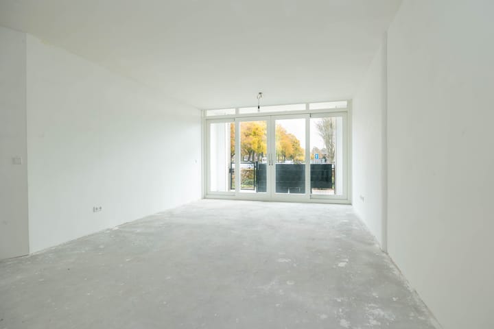 Foto 3 van Jupiterstraat 1-A002