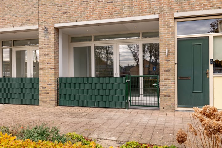 Foto 4 van Jupiterstraat 1-A002