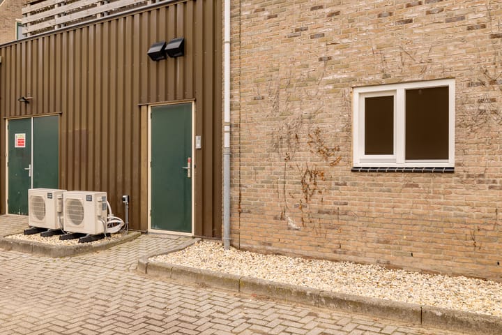 Foto 5 van Jupiterstraat 1-A002