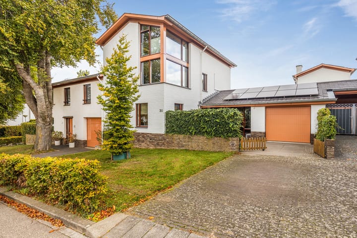 Foto 1 van Beukeboomweg 30