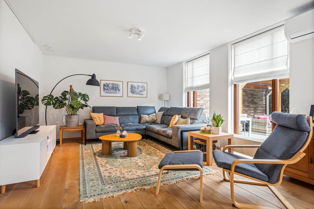 Foto 2 van Beukeboomweg 30