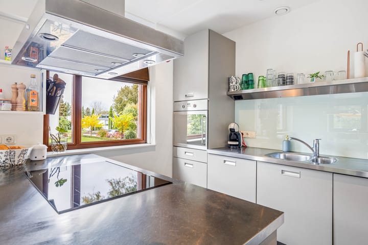 Foto 3 van Beukeboomweg 30