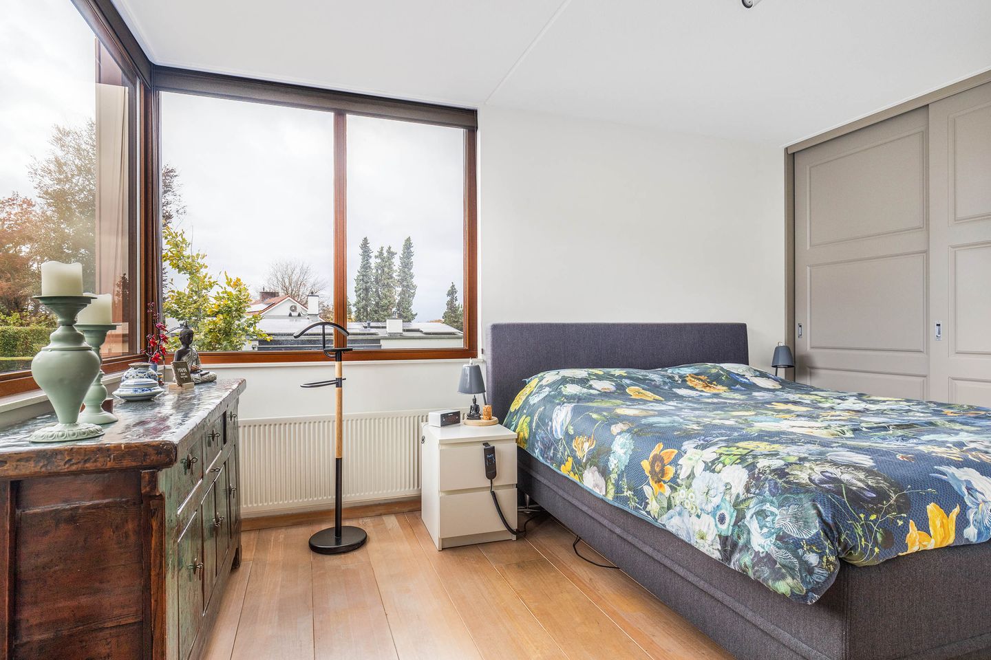 Foto 4 van Beukeboomweg 30