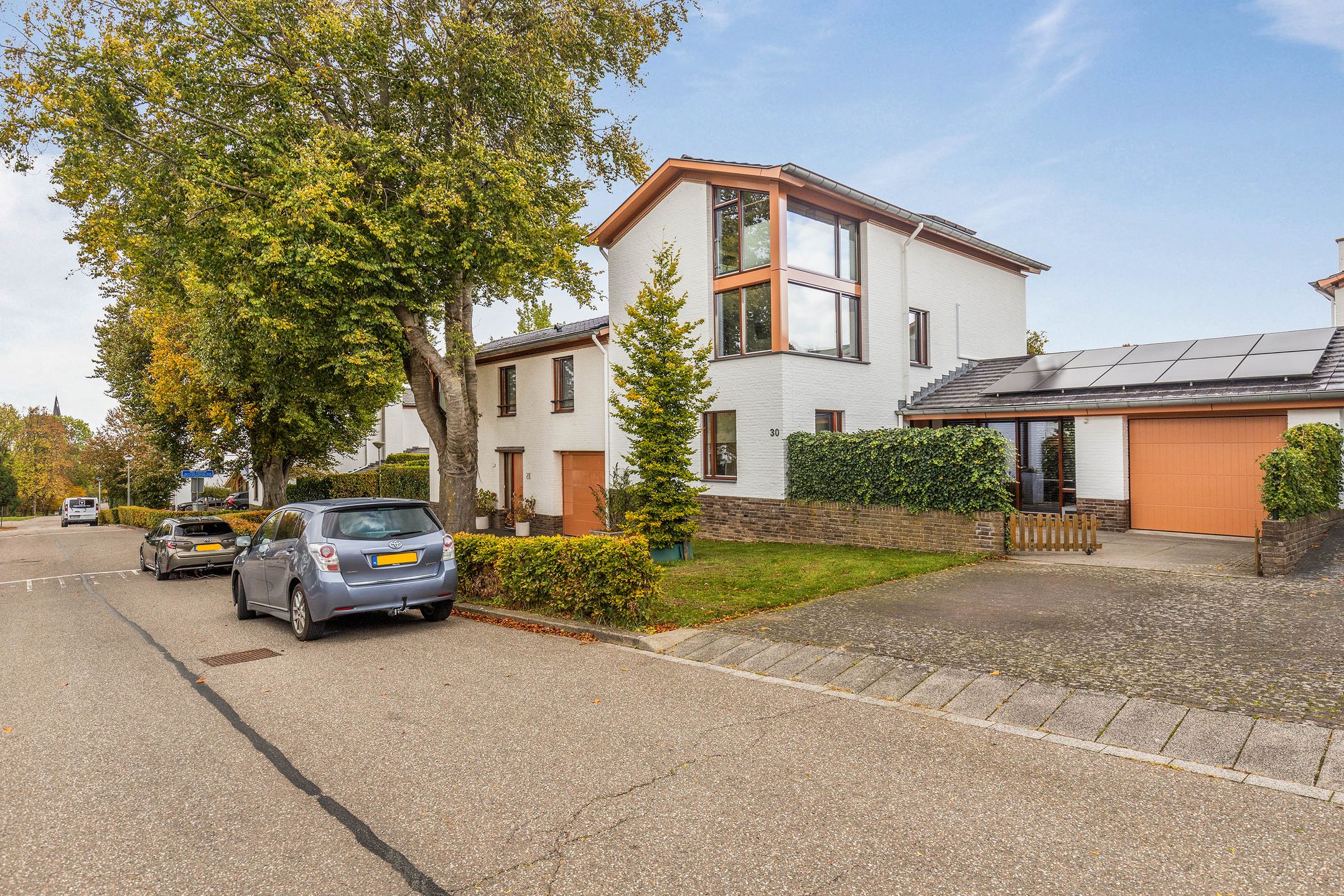 Foto 6 van Beukeboomweg 30