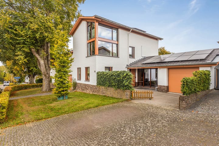 Foto 7 van Beukeboomweg 30