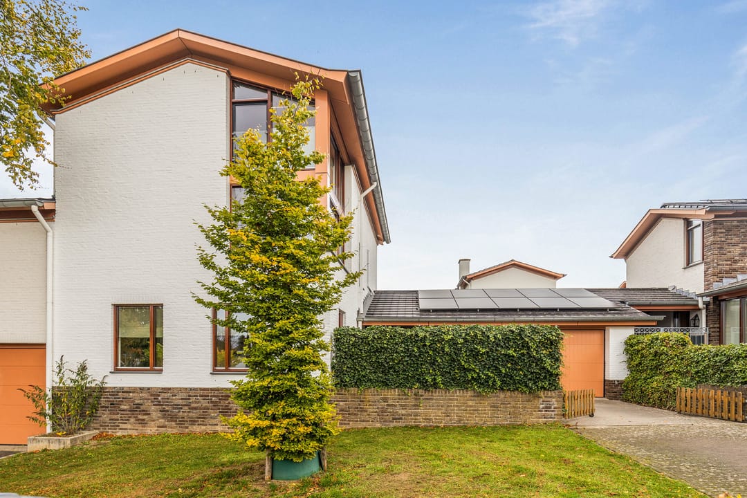 Foto 8 van Beukeboomweg 30