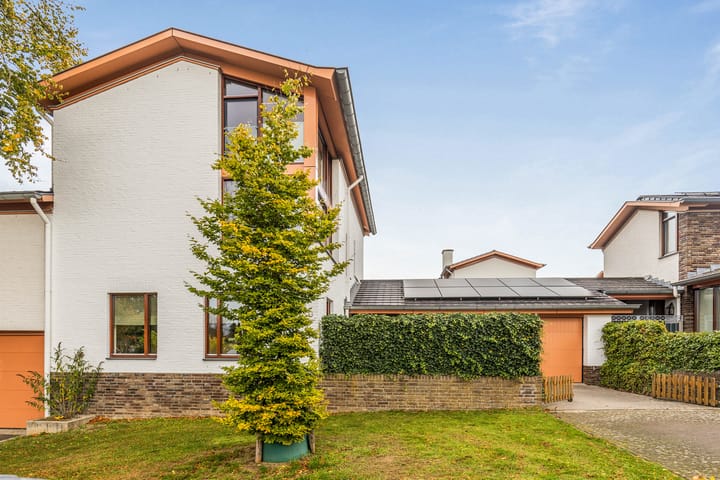 Foto 8 van Beukeboomweg 30