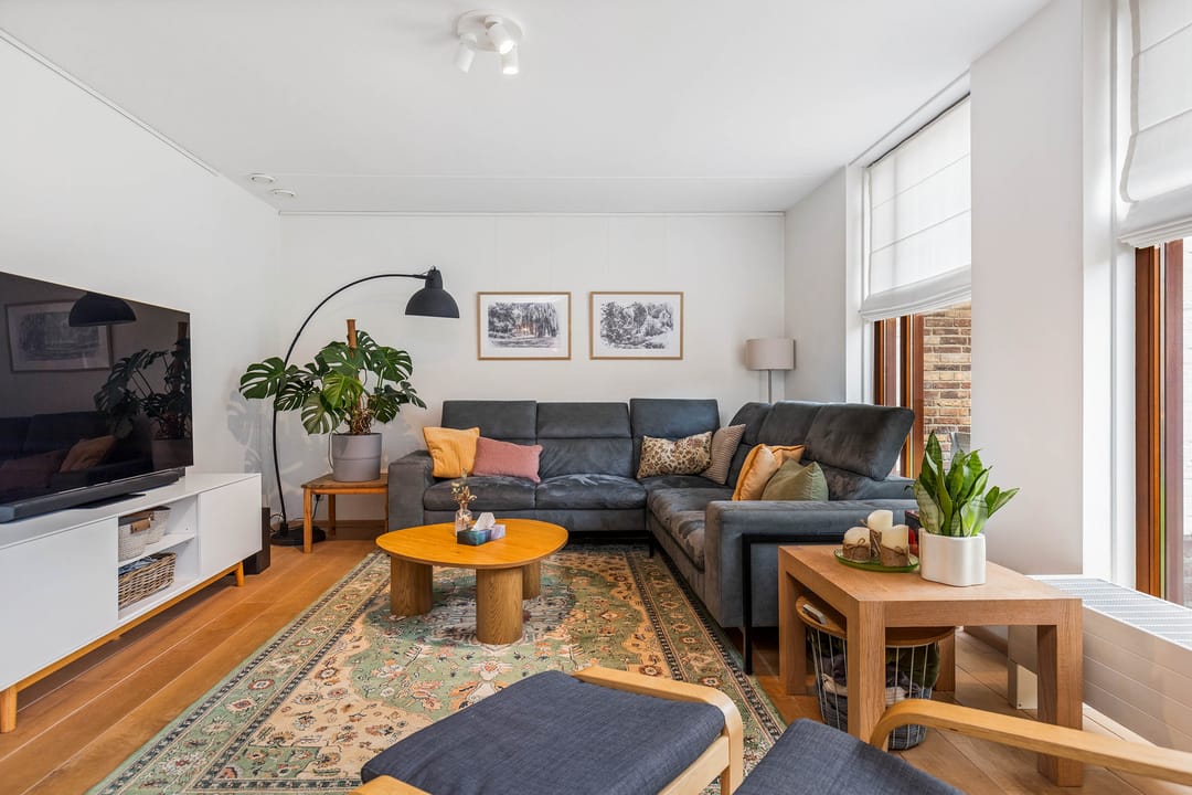 Foto 13 van Beukeboomweg 30