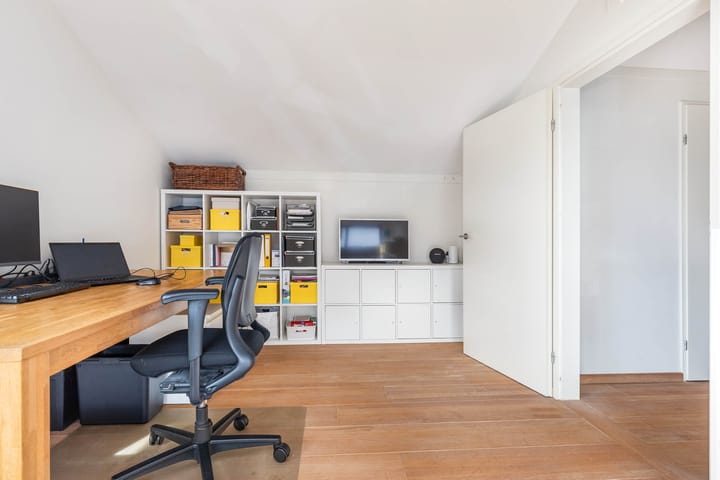 Foto 30 van Beukeboomweg 30