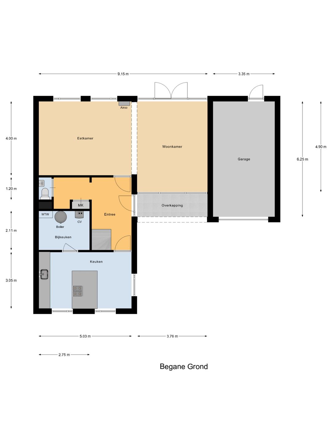 Foto 41 van Beukeboomweg 30