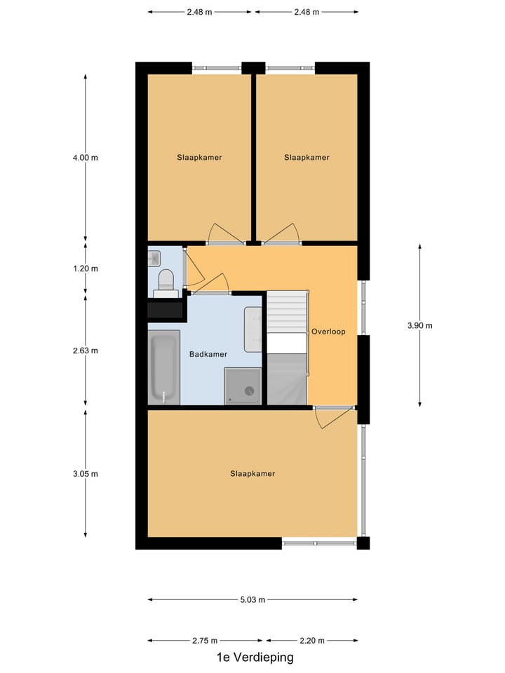 Foto 42 van Beukeboomweg 30