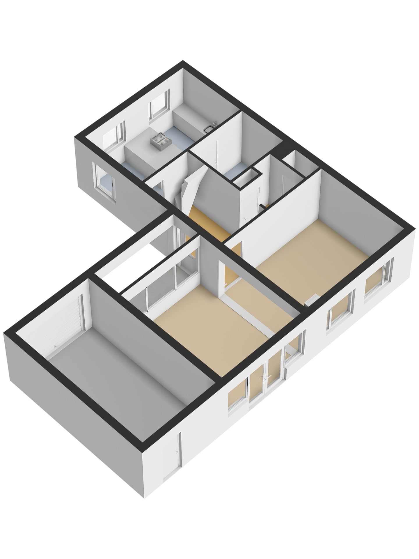 Foto 44 van Beukeboomweg 30