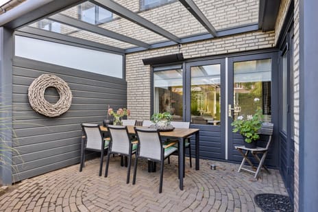 Kreekeind 12 tertiary image