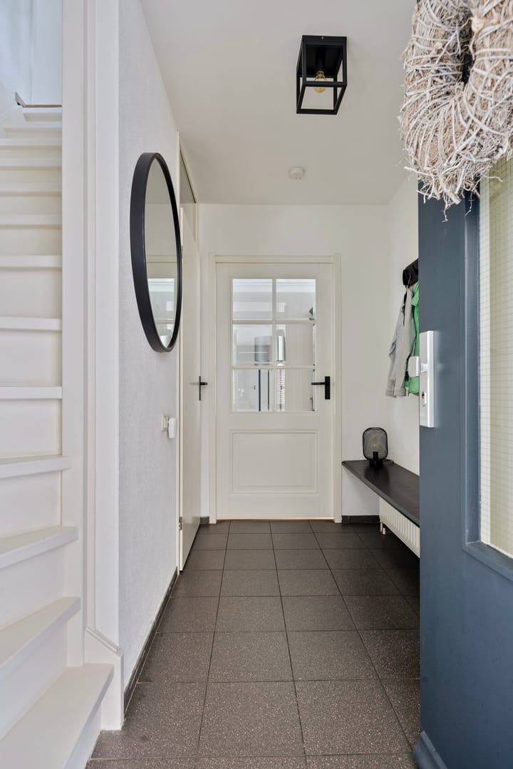 Foto 8 van Kreekeind 12